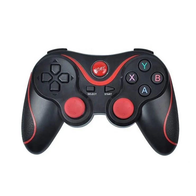 
X3 Wireless Gamepad Joystick Game Controller For Android Smart Cell Phone For PC Laptop Gaming Remote 