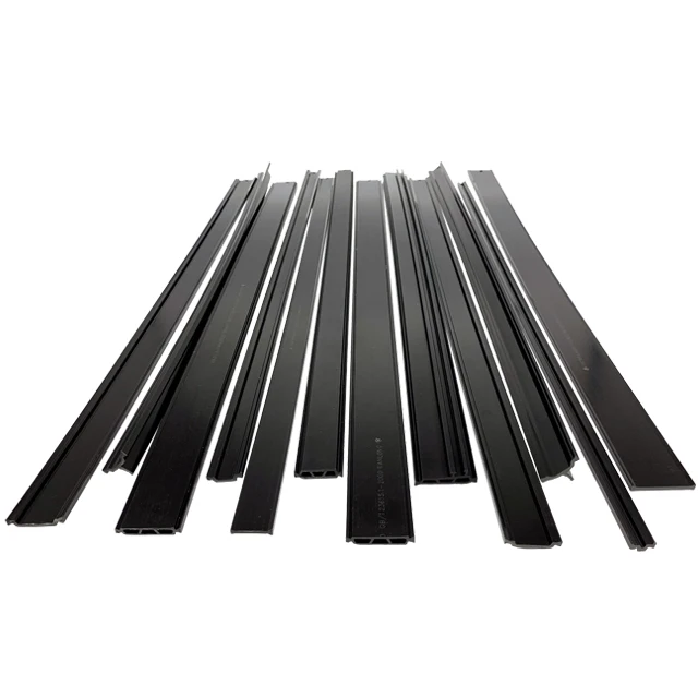 Polyamide insulation strip for Broken bridge aluminum construction