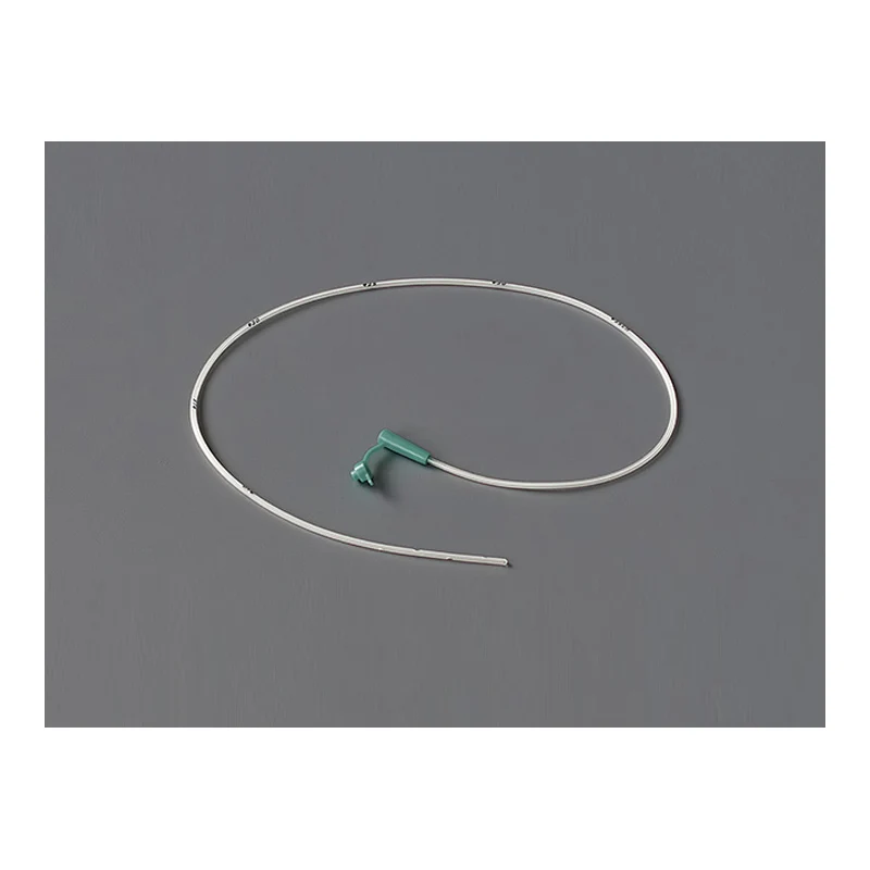 Лидер продаж, поливинилхлорид, Назогастральная трубка для кормления