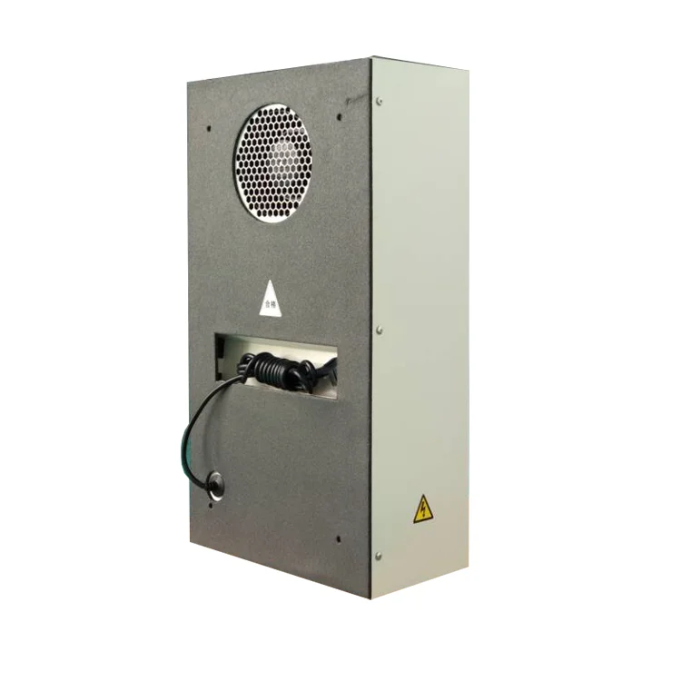 600w Control Panel Air Cooler on Sale