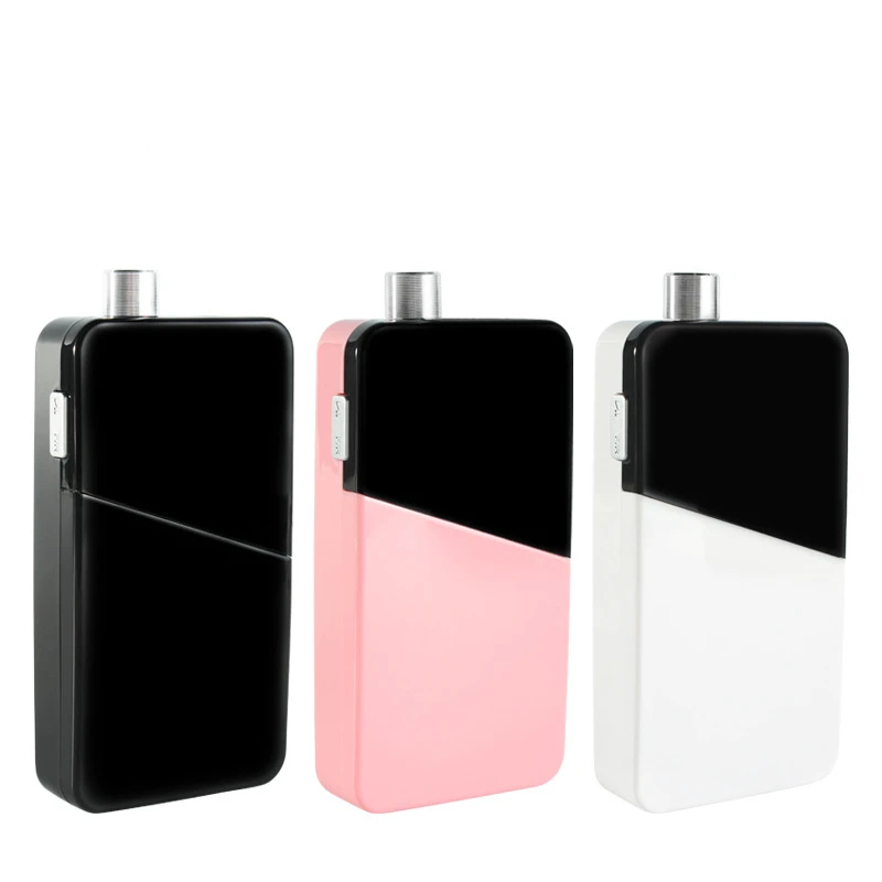 2021 High Quality 35000RPM Brushless Nail File Machine Portable Cordless Rechargeable Nail Drill