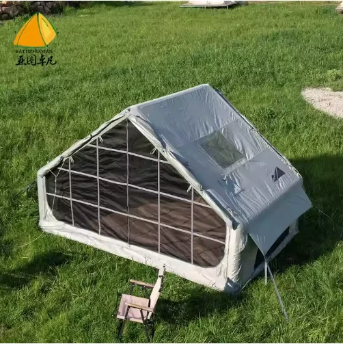 New Arrival Inflatable House Tent Inflatable Camping Tent Inflatable Tent for Camping