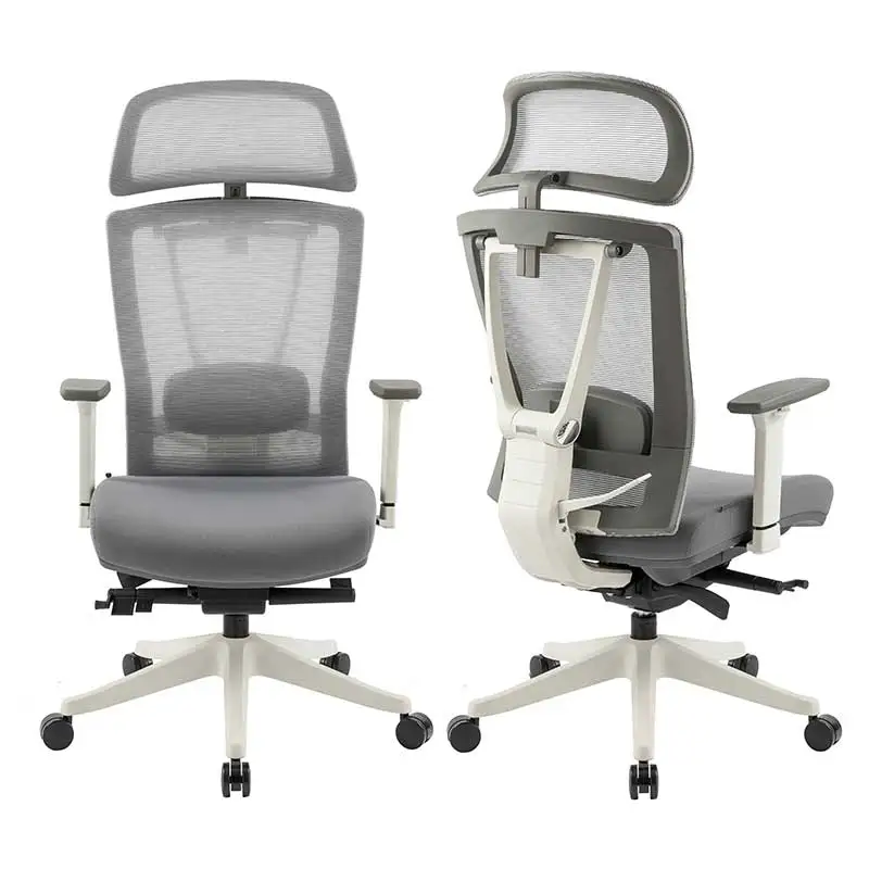 Furniture Customizable Executive Wholesale High Back Mesh Swivel Ergonomic Office Chair