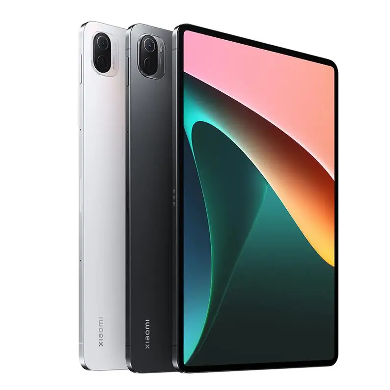 Планшет Pad 5 Xiaomi Mi tablet Snapdragon 860 2K 120 Гц стереодинамики 33 Вт быстрое зарядное устройство xiaomi mi