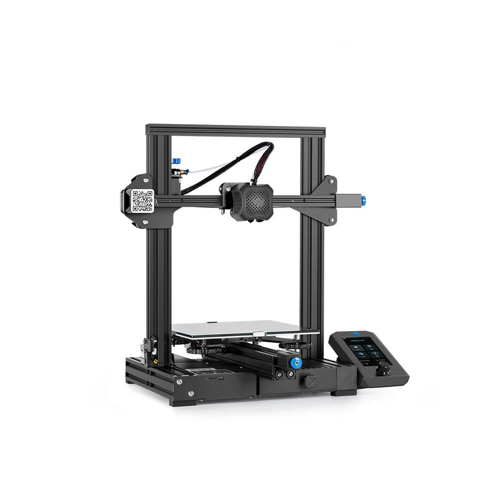 Creality Ender-3 V2 FDM