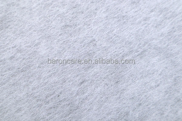 Wholesale PP Polypropylene Spunbond Printed Non Woven Fabric