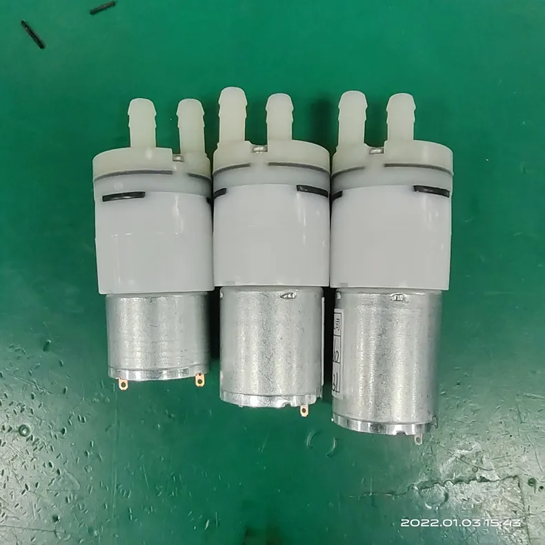 Long life Silent 12V 24V DC Electric Water Pump Motor Price Mini Drinking Coffee machine pump