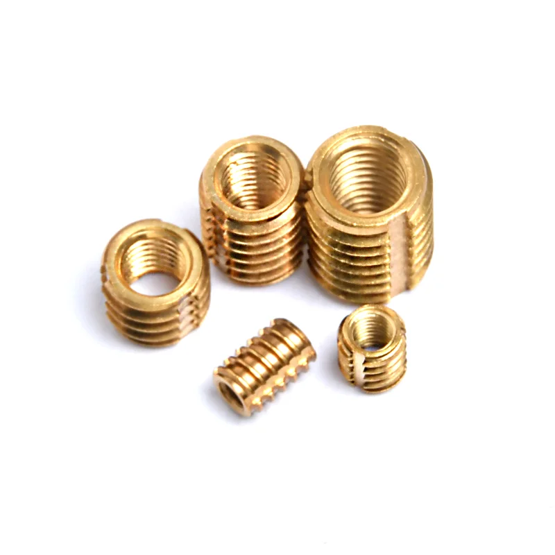 Hanger Bolt M6 Dowel Screw Woodworking Furniture Connector double end threaded wood screw