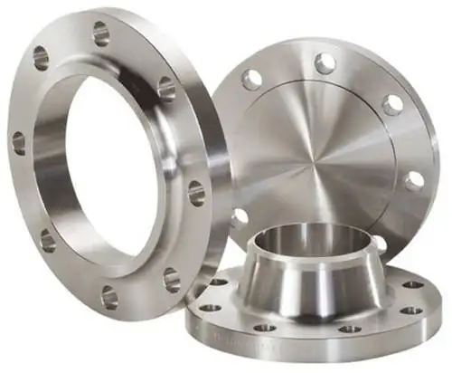 ASTM B564 Uns N06625 Inconel 625 flange DIN 2501 flange for industry