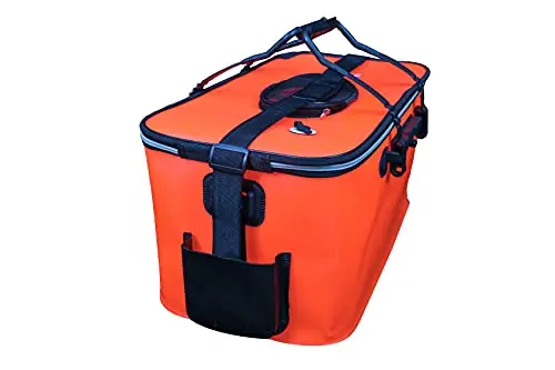 Fishing Bucket EVA Fishing box Live fish bucket Fish Storage