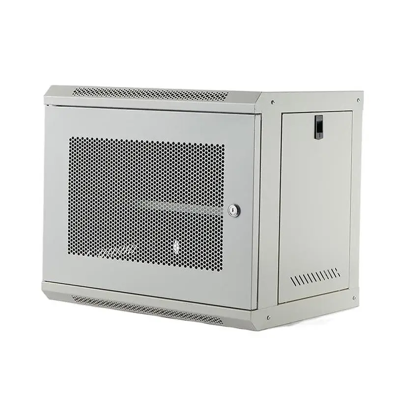 19inch  internet server rack Metal SPCC internet Network Cabinet