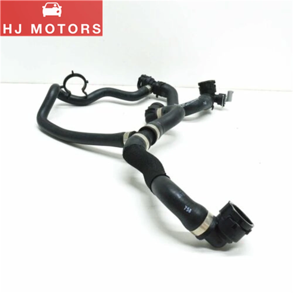 FOR MERCEDES BENZ GLC X253 Coolant Cooling Pipe Piping Tube Tubing Duct HOSE A2535017200 2.0 P 2016 Hose Radiator