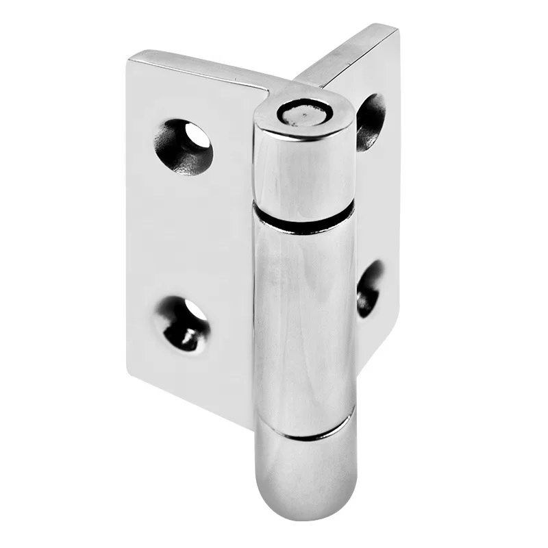 Heavy Duty Marine Mount Steel Stainless Hatch Boat Hinge Hardware Boat Hinge Deck Door Hinges