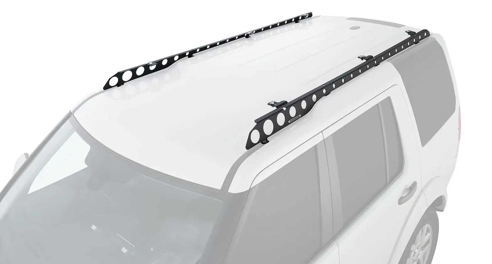 REYNOL Steel strong cargo basket carrier on roof rack,bike rack for car roof,soft roof rack