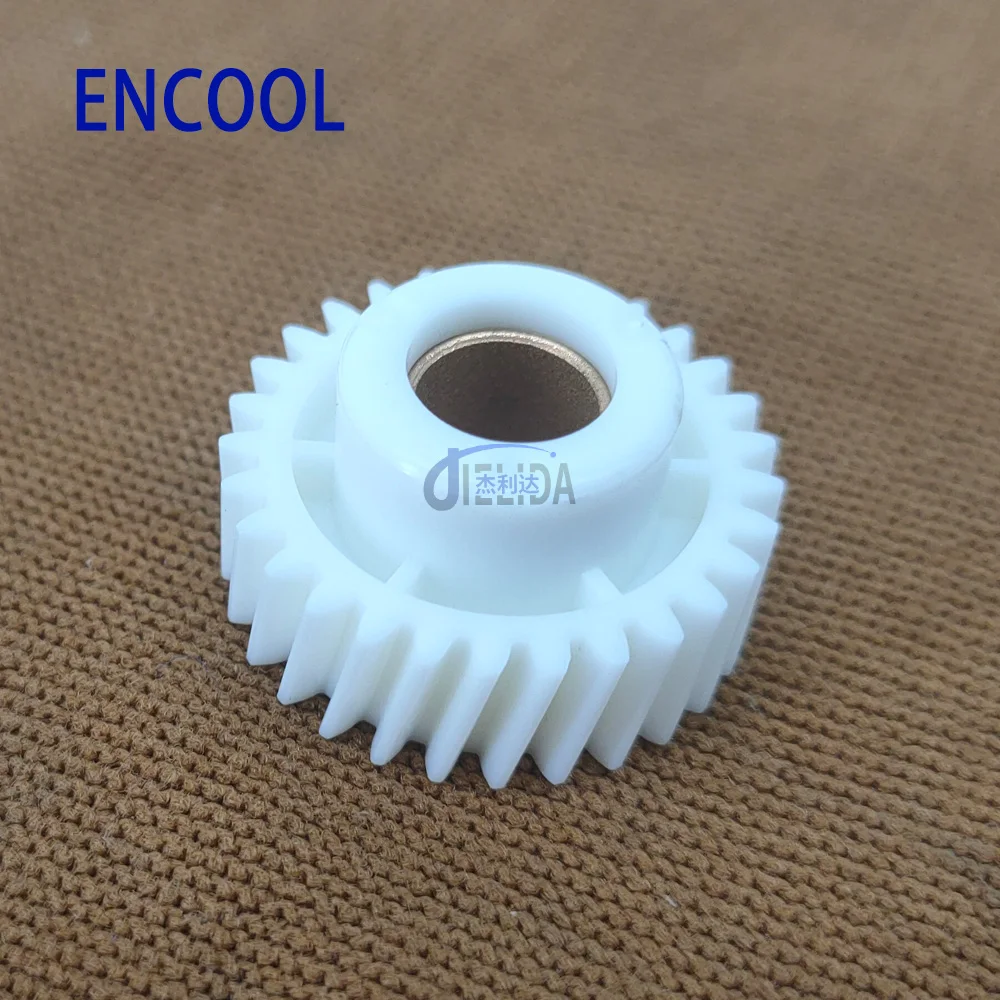 Оригинальный для Ricoh Developer Gear MP1350 1356 1357 1100 9000 1106 1107 907