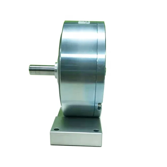 AHB Series Compressed-air-cooled Hysteresis Brakes 3kg torque