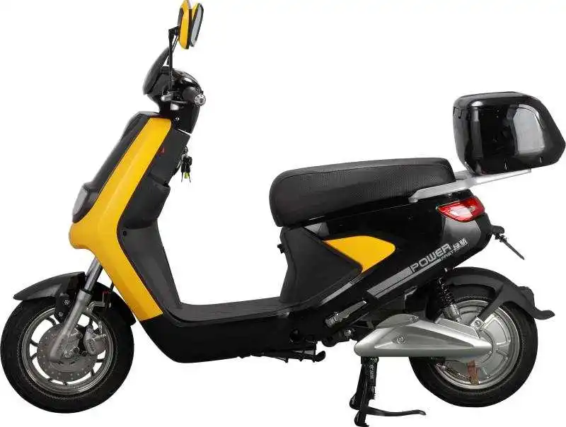 48V 500w Shop china electronics online pedal electric scooter parts for adults