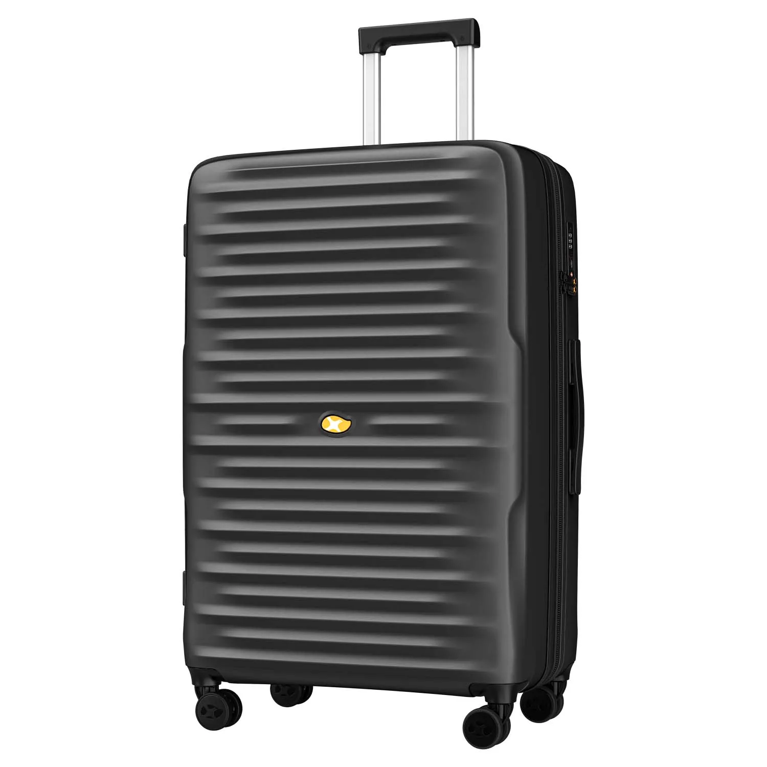 Wholesale 20 24 28 inch carry on Travel Suitcase Aluminum Frame Large Capacity Luggage Wheels for Men and Women