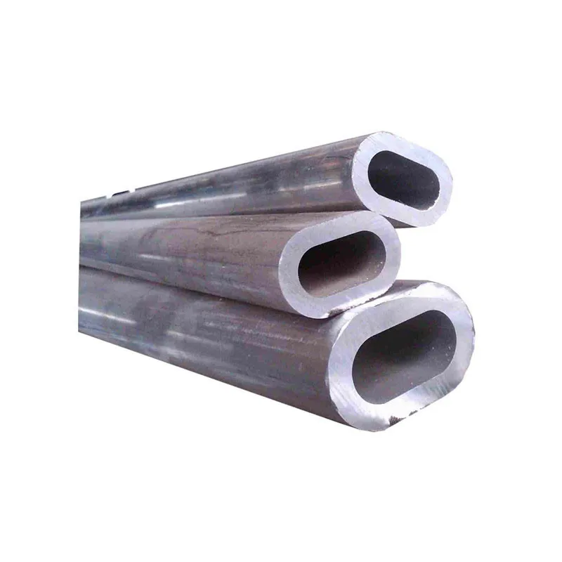 China Low Shipping Fee Series  4000  Diameter 30mm / 40mm / 50mm Aluminum Pipe for Bikes