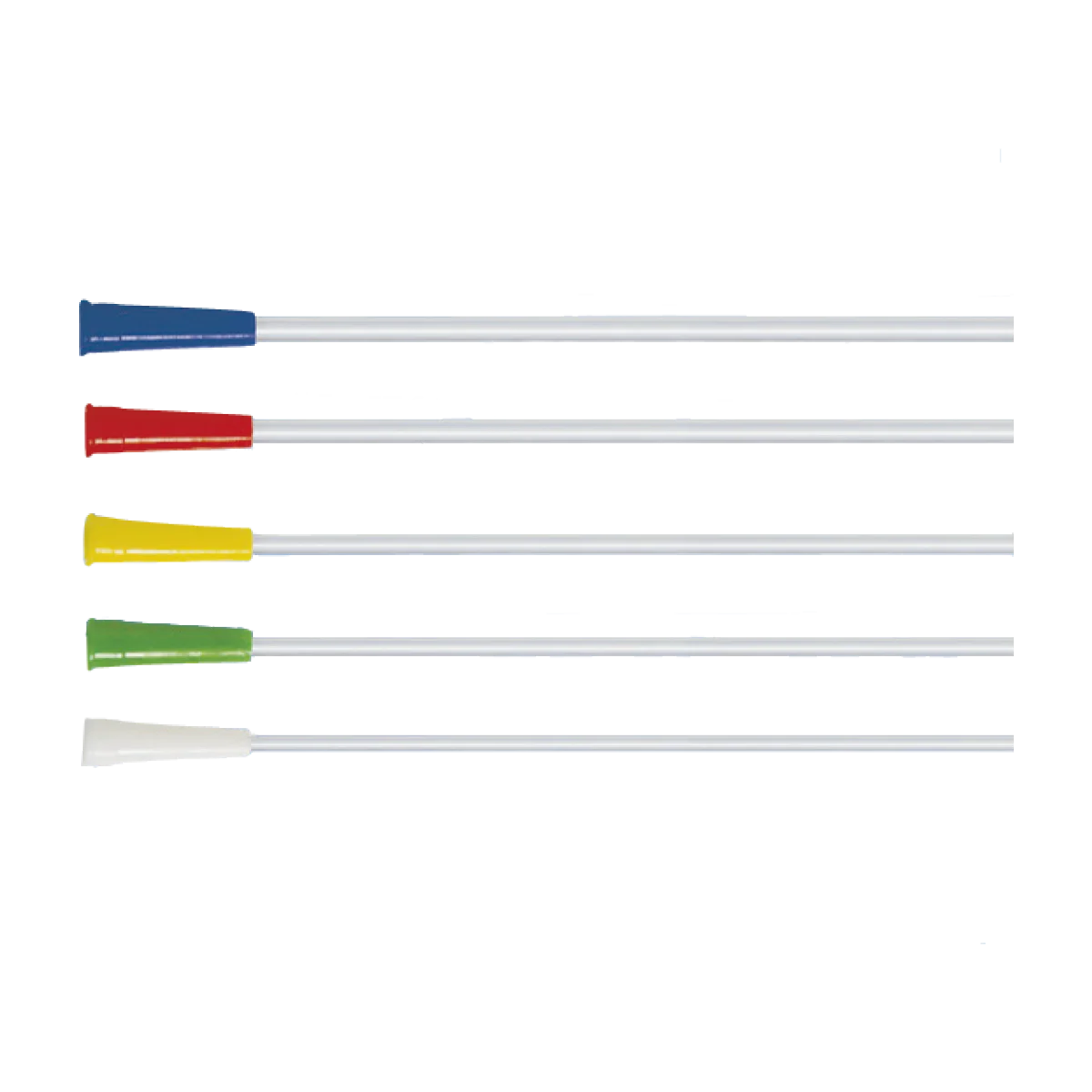 Cheap price surgical disposable different types suction catheter