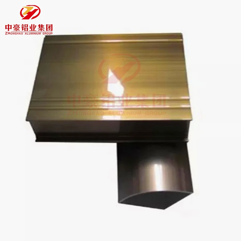 Угловой разъем алюминиевого профиля алюминиевый экструзионный профиль 2040