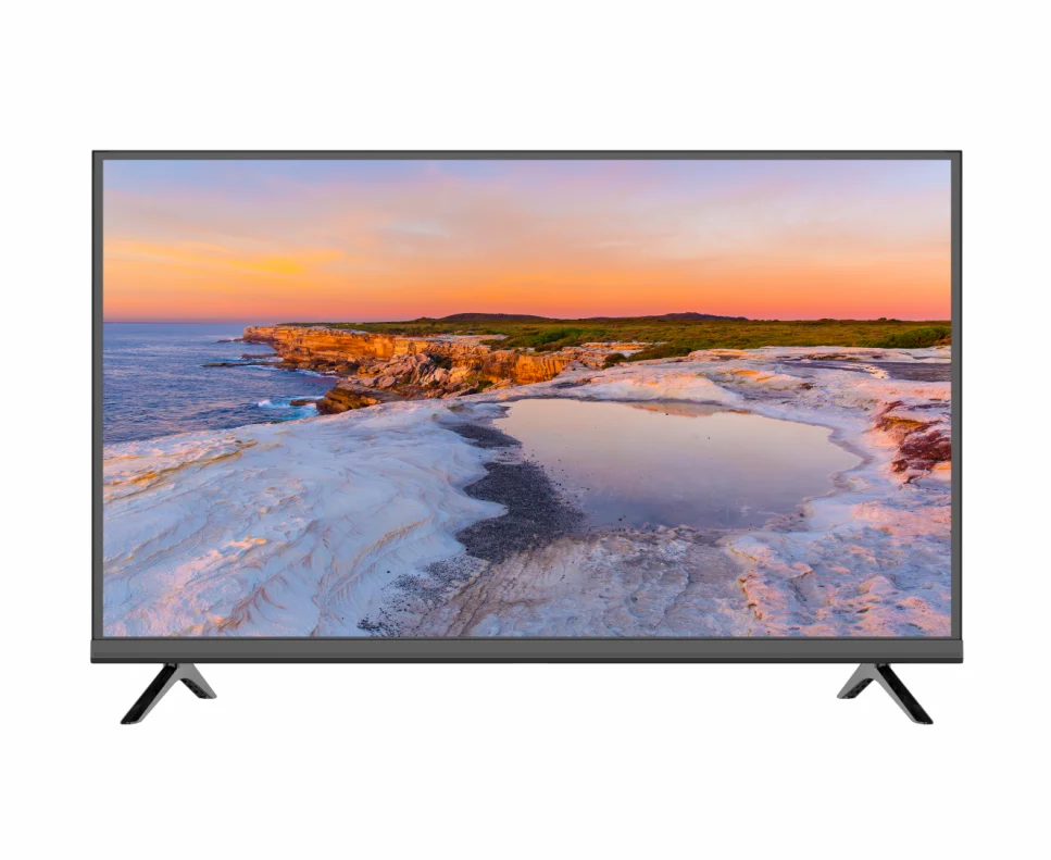 43-дюймовый Внутренний 4K ЖК-дисплей цифровой вывески рекламный экран монитор коммерческий дисплей производитель