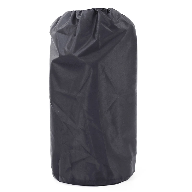 20lb Reliable Weather Resistant Gas Cylinder Cover Rugged Outdoor UV Rated Propane Tank Cover
