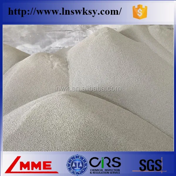 Light Burnt Magnesium Oxide Powder for animal feed