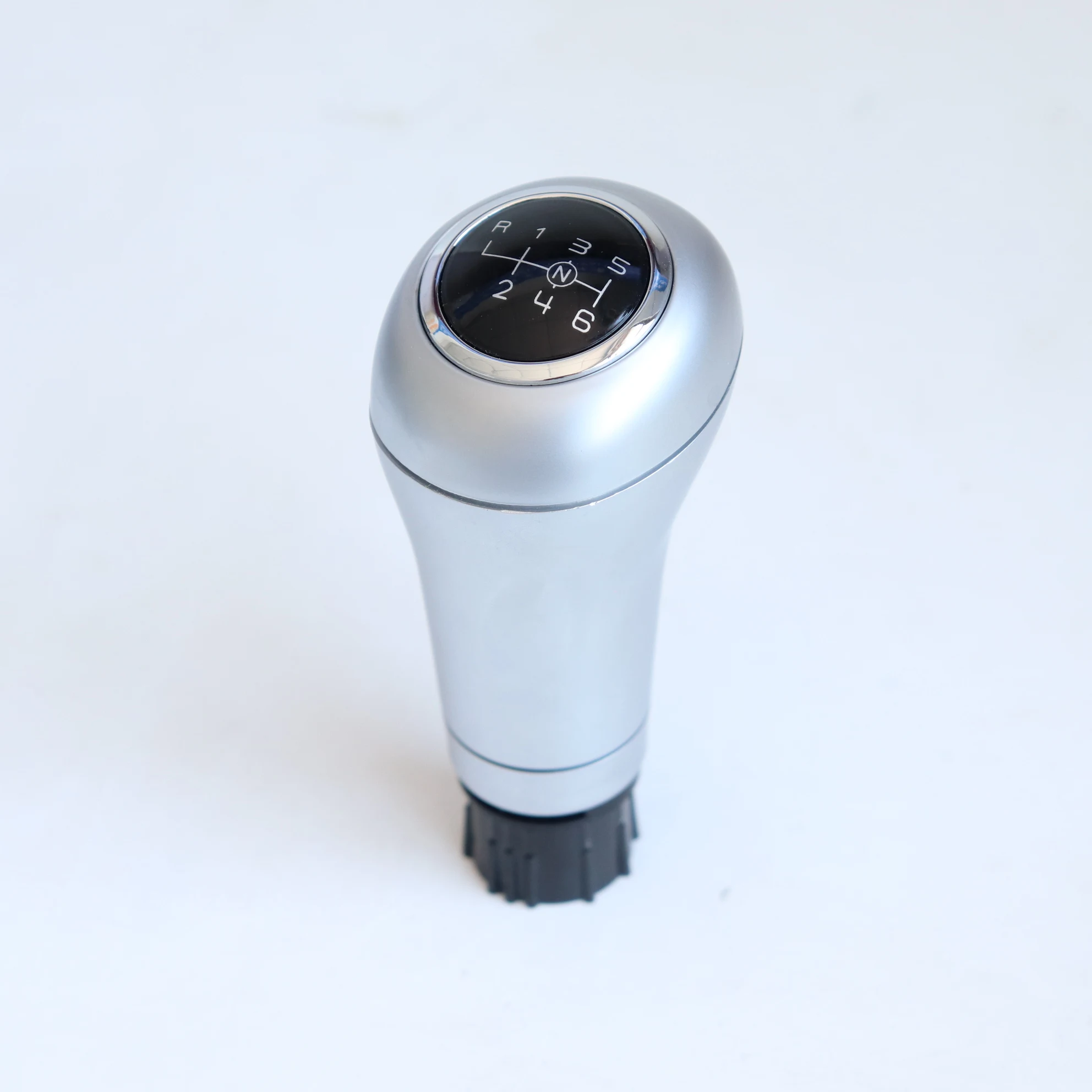 Gear shift knob  For Mercedes Benz W204 W207 A207 W212 C204 C63 C300 C250 2008-2014