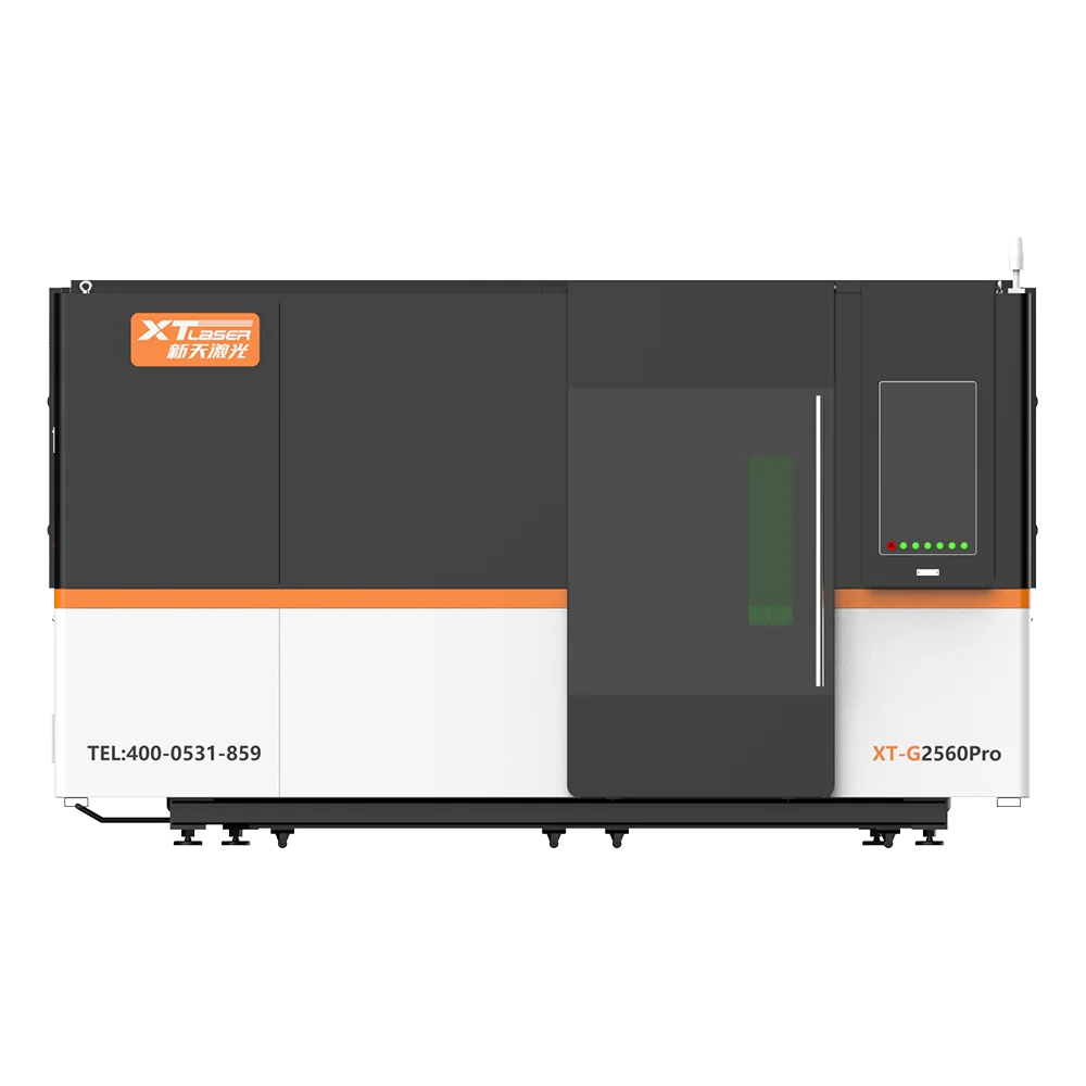 High Efficiency 20000w Fiber Laser Tools Manufacture Metal Laser Cutter Supplier Industrial Machinery Equipment
