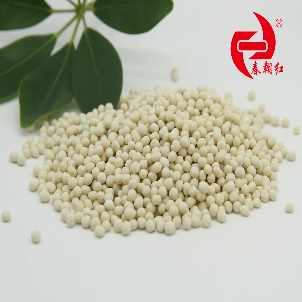 NPK Compound fertilizer 14-6-26 granular