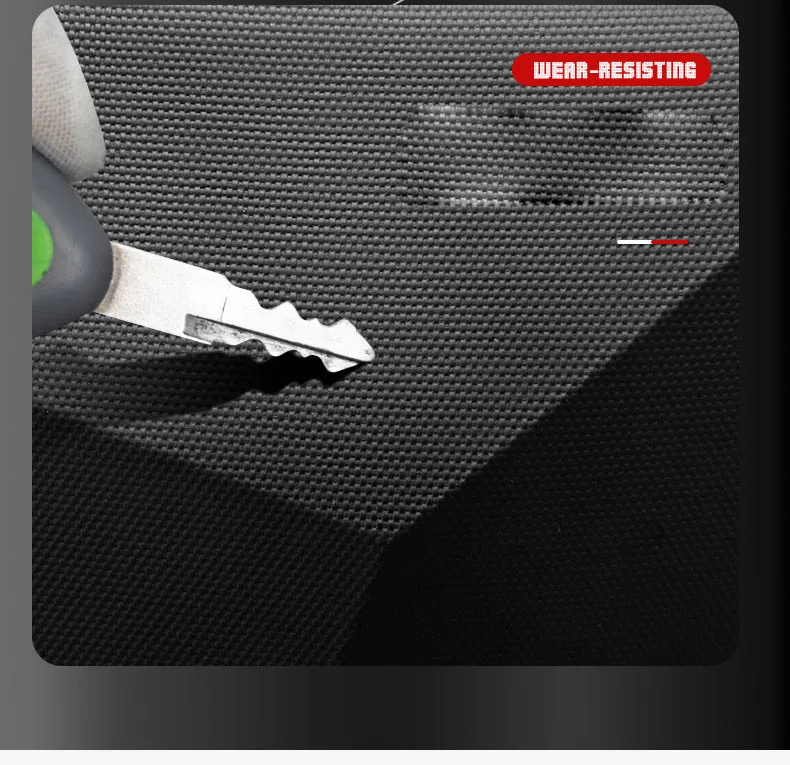 Enlarged EVA Men Hard Shell Business Backpack Waterproof Anti- Theft Laptop Bag Backpack With USB Charging Port TSA Lock