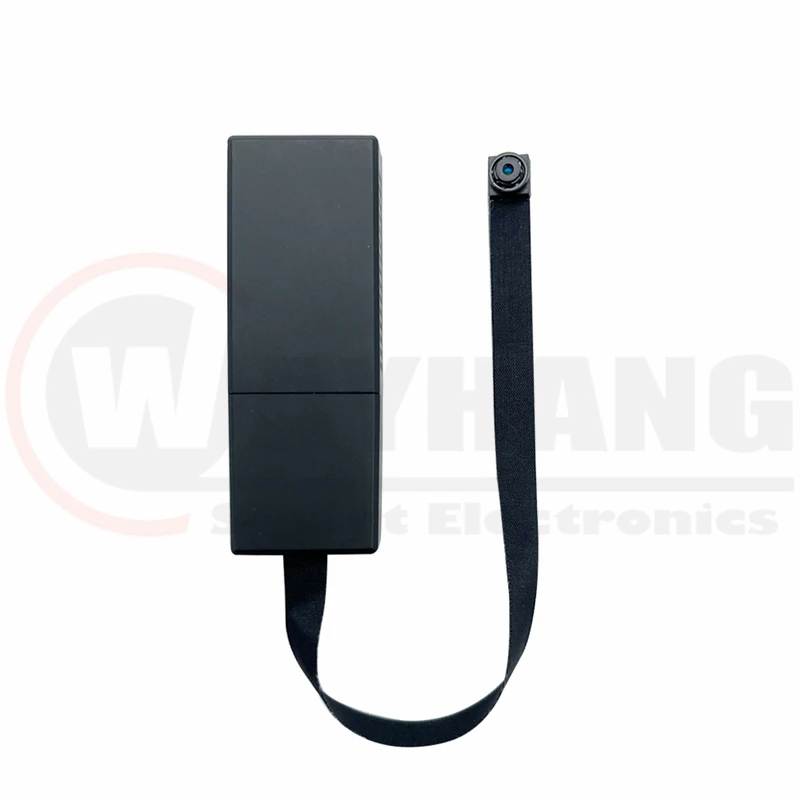 HD 4K 1080P WIFI Hidden Spy Camera DIY Module Wireless IP Cam Mini Covert Nanny Security Cameras