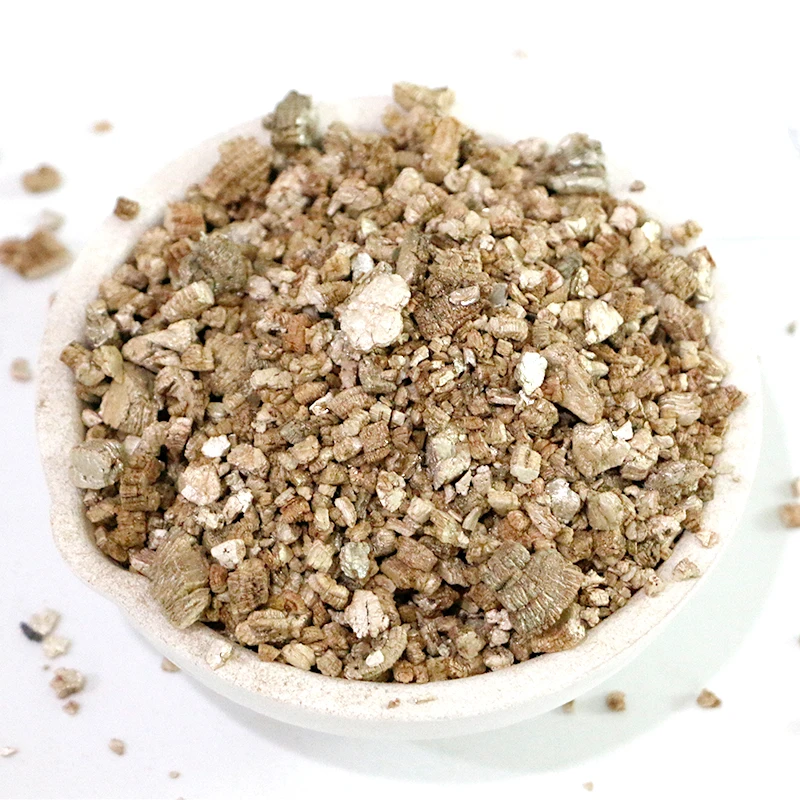 Chinese Suppliers Wholesale Cheap vermiculite expanded insulation 3mm