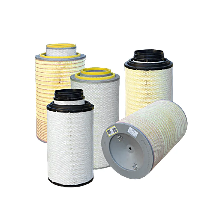 Гидравлический топливный фильтр mann hummel p9258 hf7538 ff5458 Новый fleetguard для фильтрации wix 557414