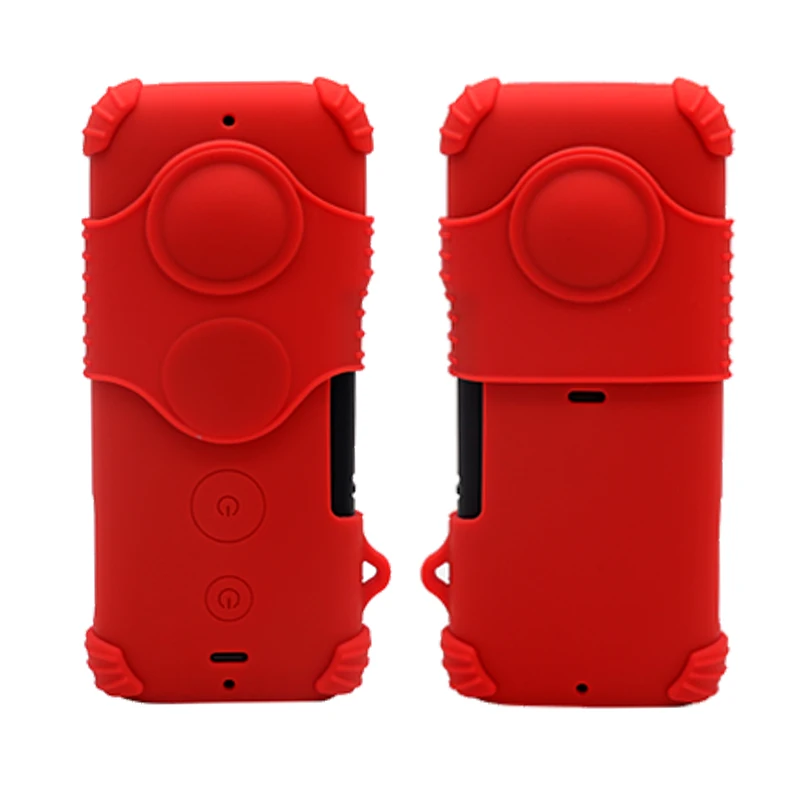New camera silicone protective case for Insta360 one X