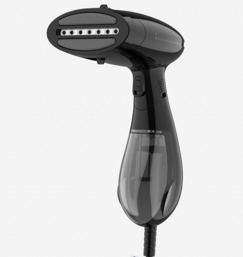 1500W Home Appliance Small and portable Travel Mini 260ml Handheld Garment Steamer Deep wrinkle removal clothes steamer