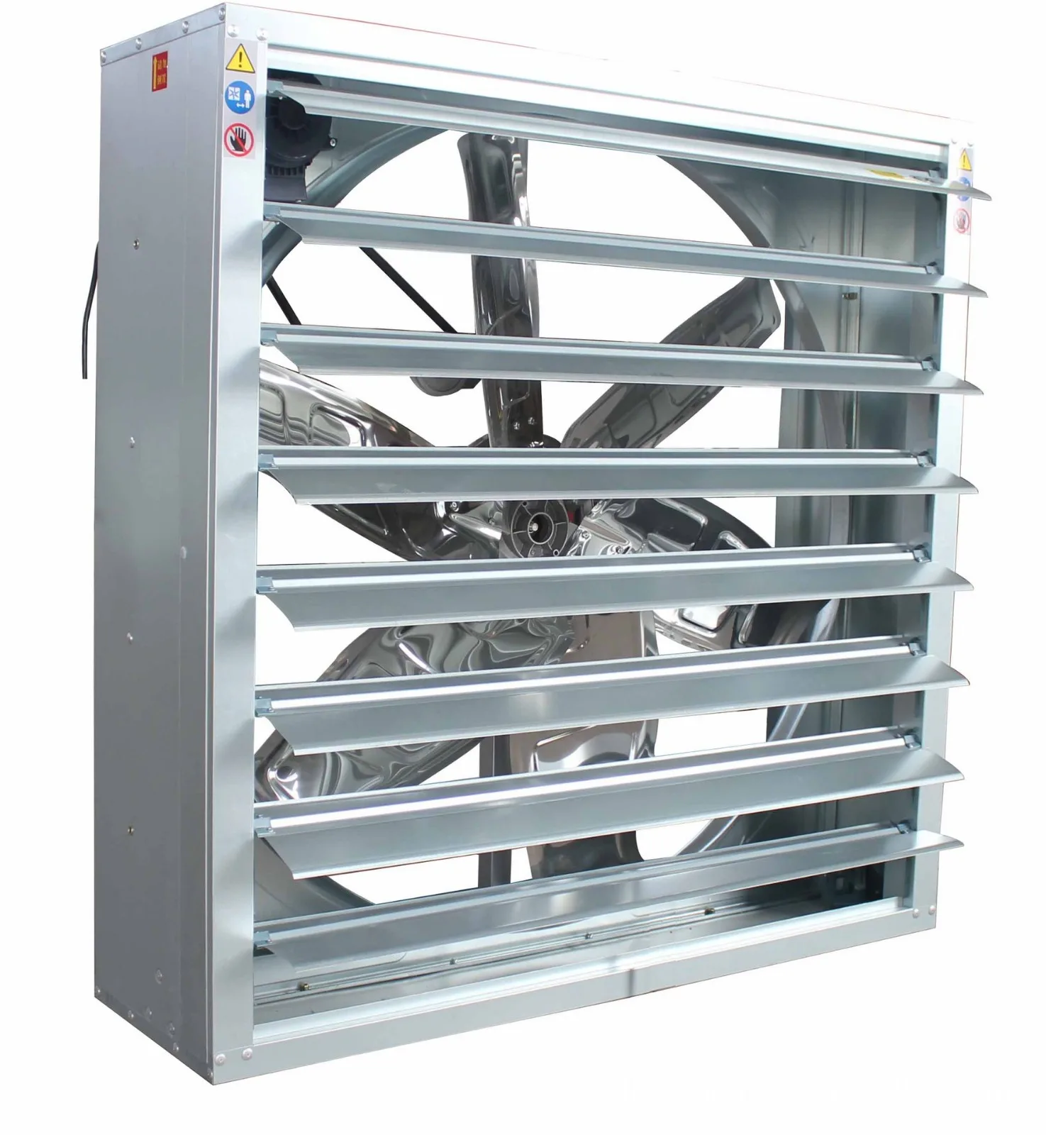 
50 inch greenhouse exhaust fan cooling exhaust fan for poultry farm 