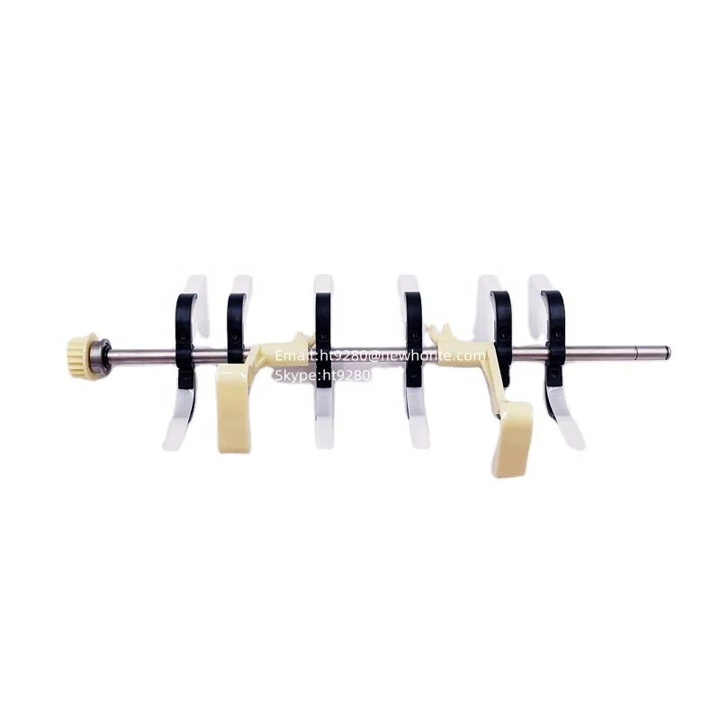 АТМ Wincor C4060 VS модуль весла вал Assy 1750106232 01750106232