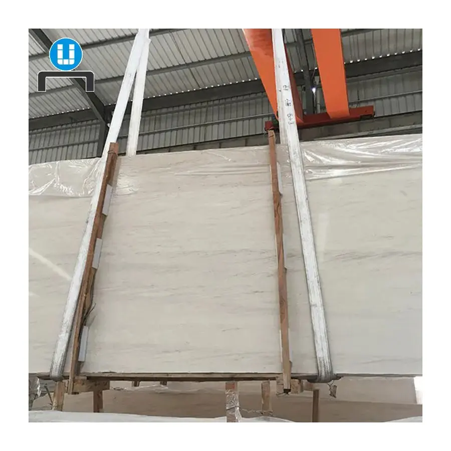 Мока белый полированный известняк строительный камень отточенный известняковый для сада цена продажи