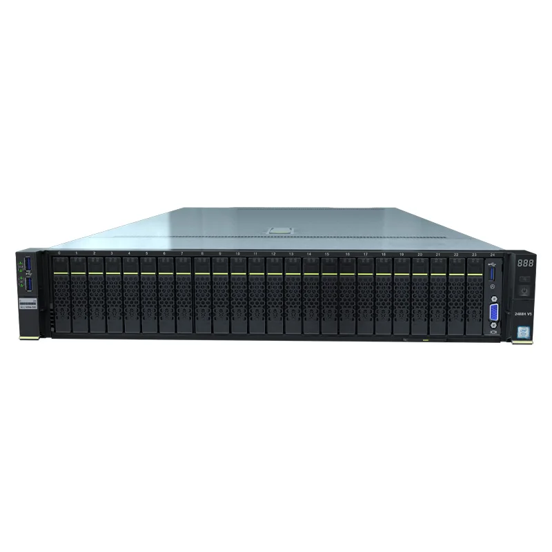 huawei fusonserver pro huawei 2488hv5 2u rack server xfusion server 2488hv5/2488v5