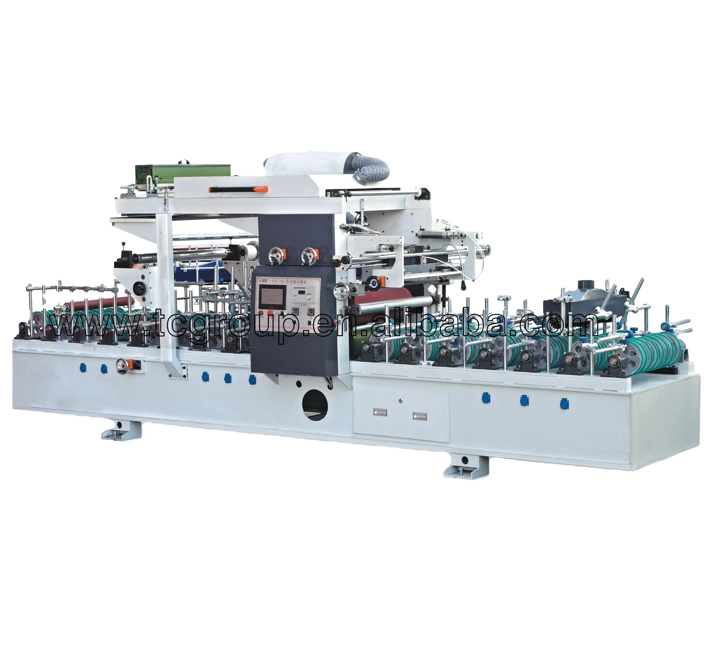 Hot Selling Laminating Machine for  WPC DOORS