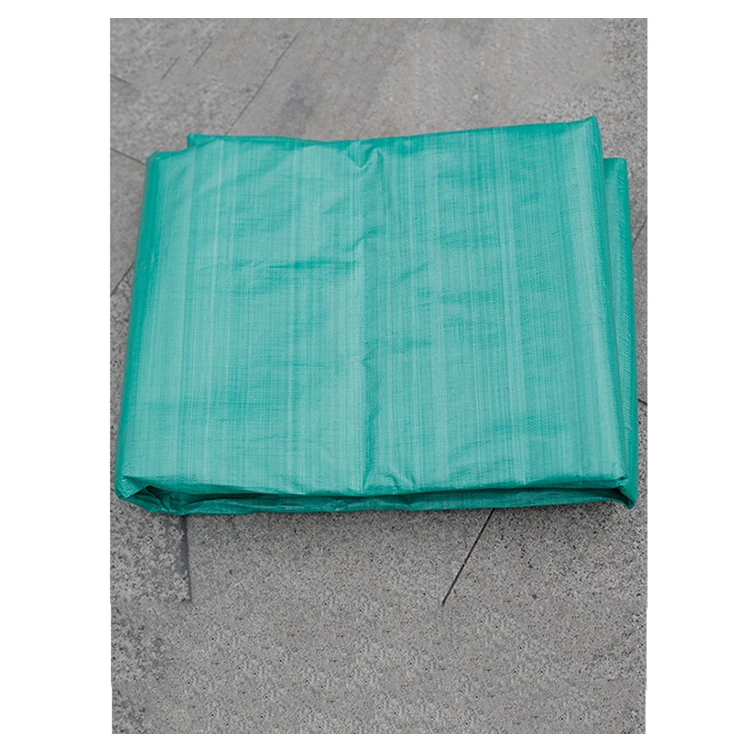 uv laminated roll sheet pe black tarpaulin