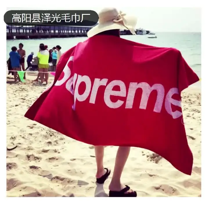 Wholesale small MOQ Amazon hot selling two side print quick dry summer large sand fee proof microfiber custom beach towel