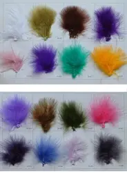 CHINA 10-17cm cheap High Quality Ostrich Feather Trim Feather fringe