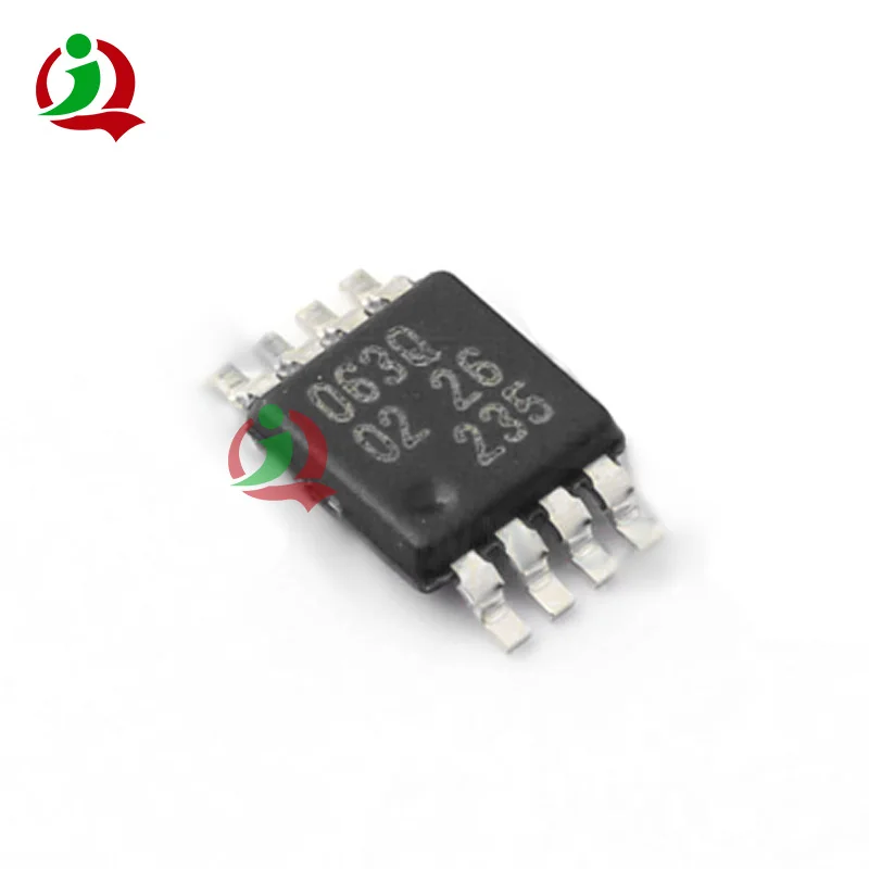 PCA85063ATT/A IC RTC CLK/CALENDAR I2C 8TSSOP Integrated Circuits (ICs) Clock/Timing Real Time Clocks PCA85063ATT/A