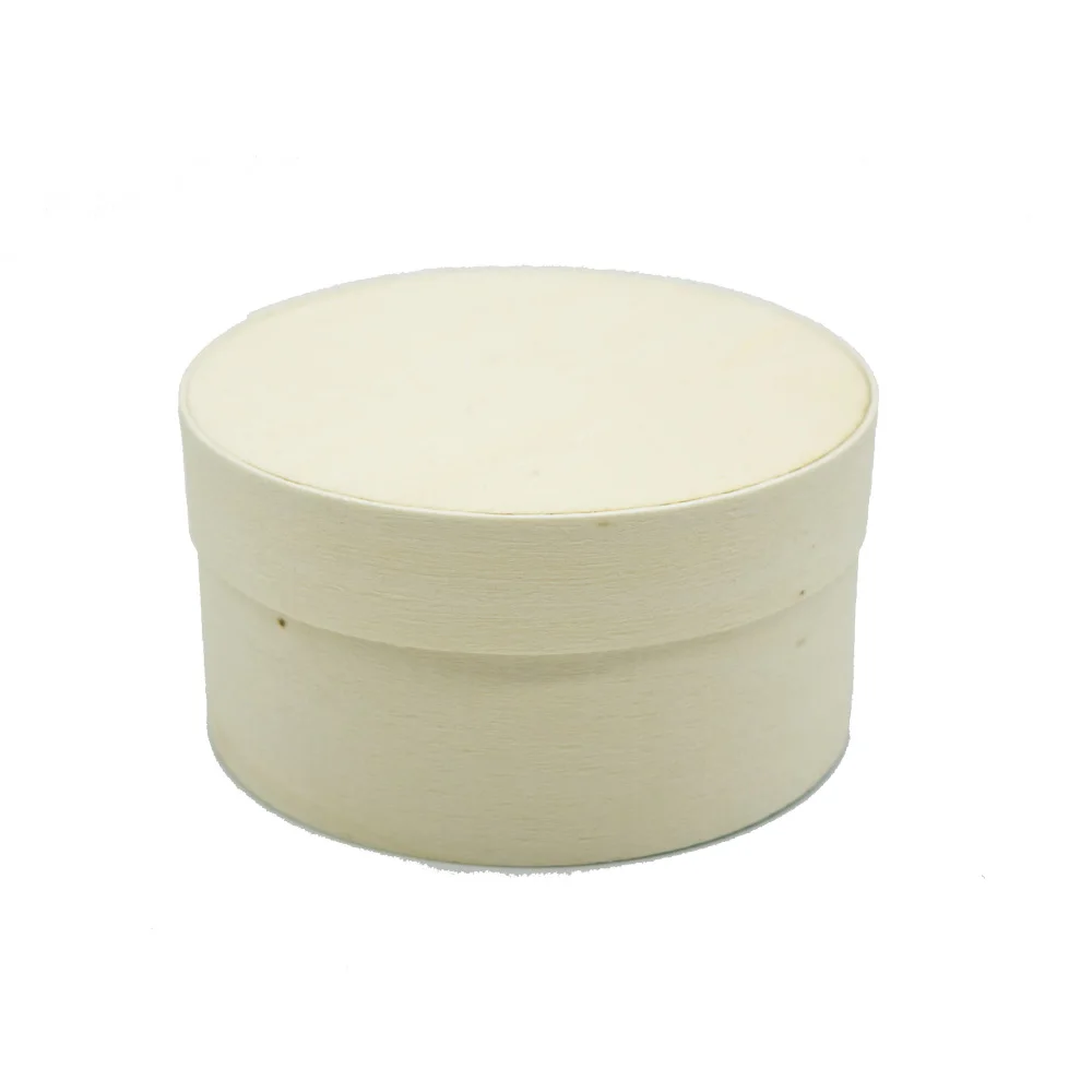 Direct Sales Luxury NO Cardboard Wooden Cylinder Round Hug Bear Gift Dried Eternal Flower Soap Packaging Boxes for Mom/valentine