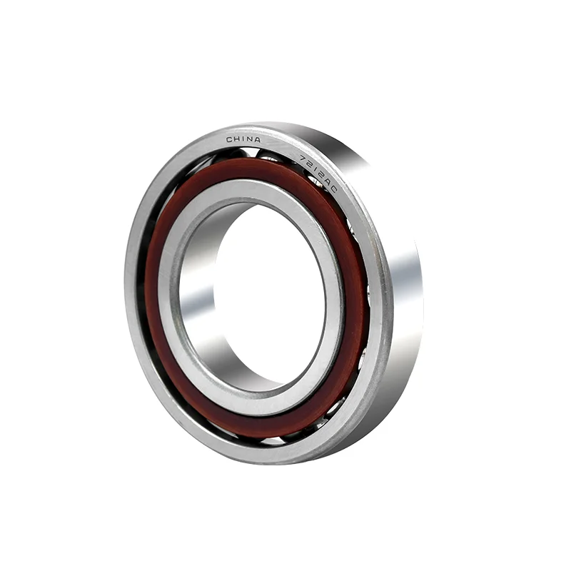 7203 7204 7205  High Precision  Angular Contact Ball Bearing  for Low Noise Electric Machinery Tools