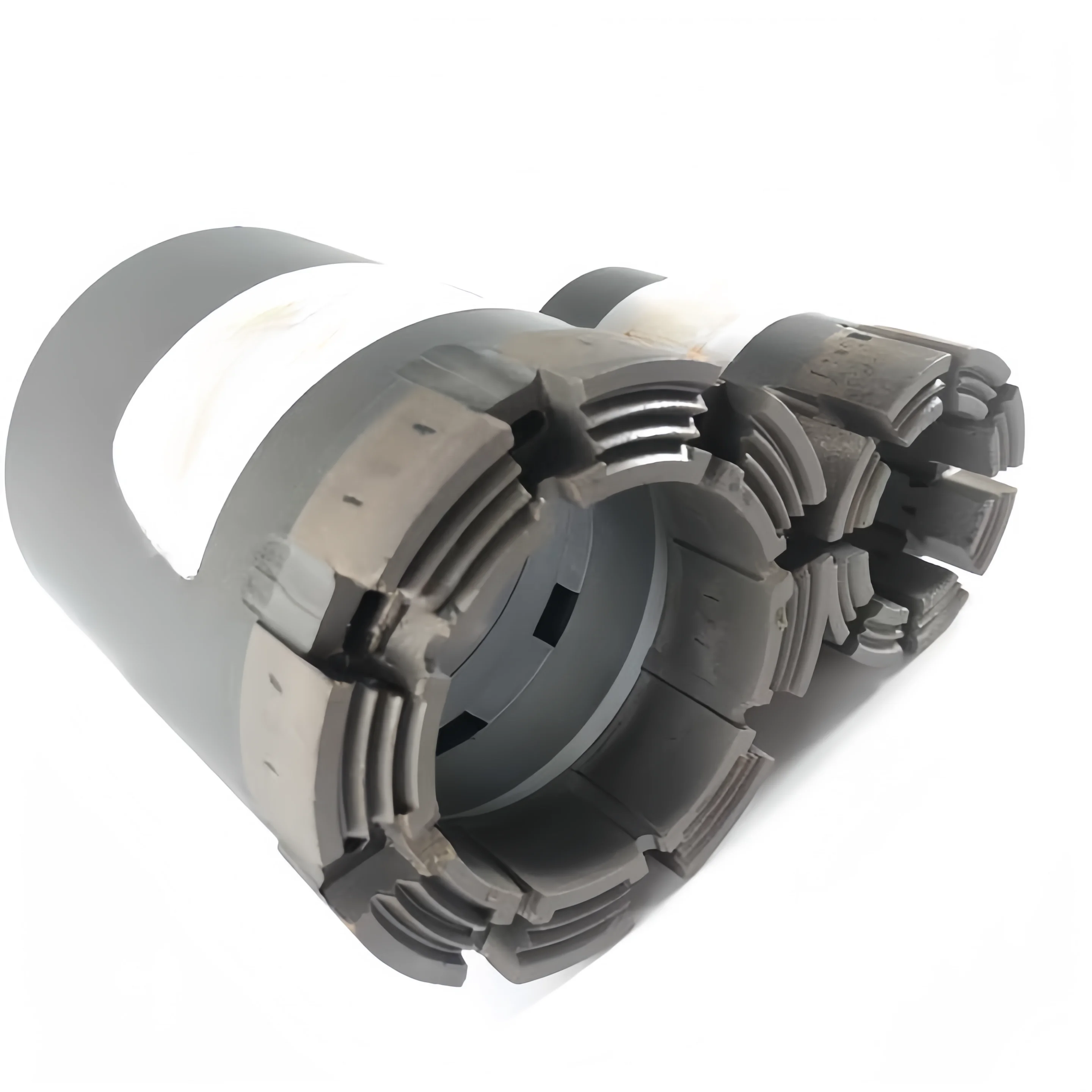 NQ / PQ / HQ3 / PQ3 Drill Bit / Diamond Core Drill Bit For Hard Rock