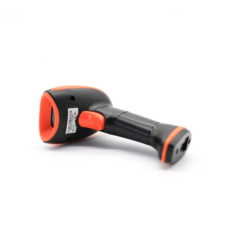 Производитель qr-кода 1d сканер изображений штрих-кодов Сканер usb